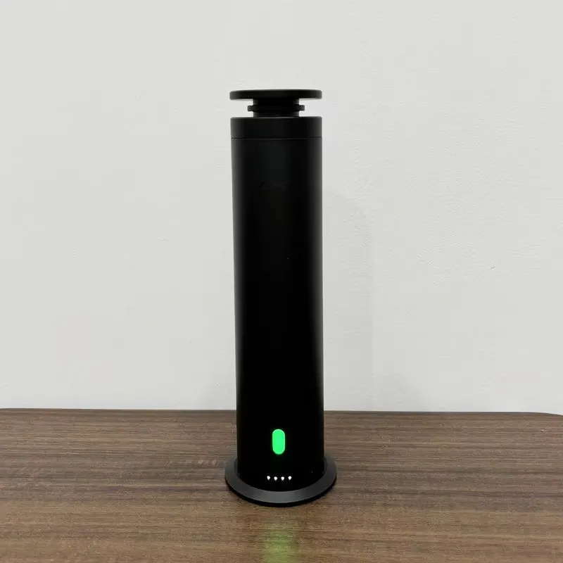 Diffusore di Oli Essenziali Sm - Aromatherapy Diffuser recensione e prezzo