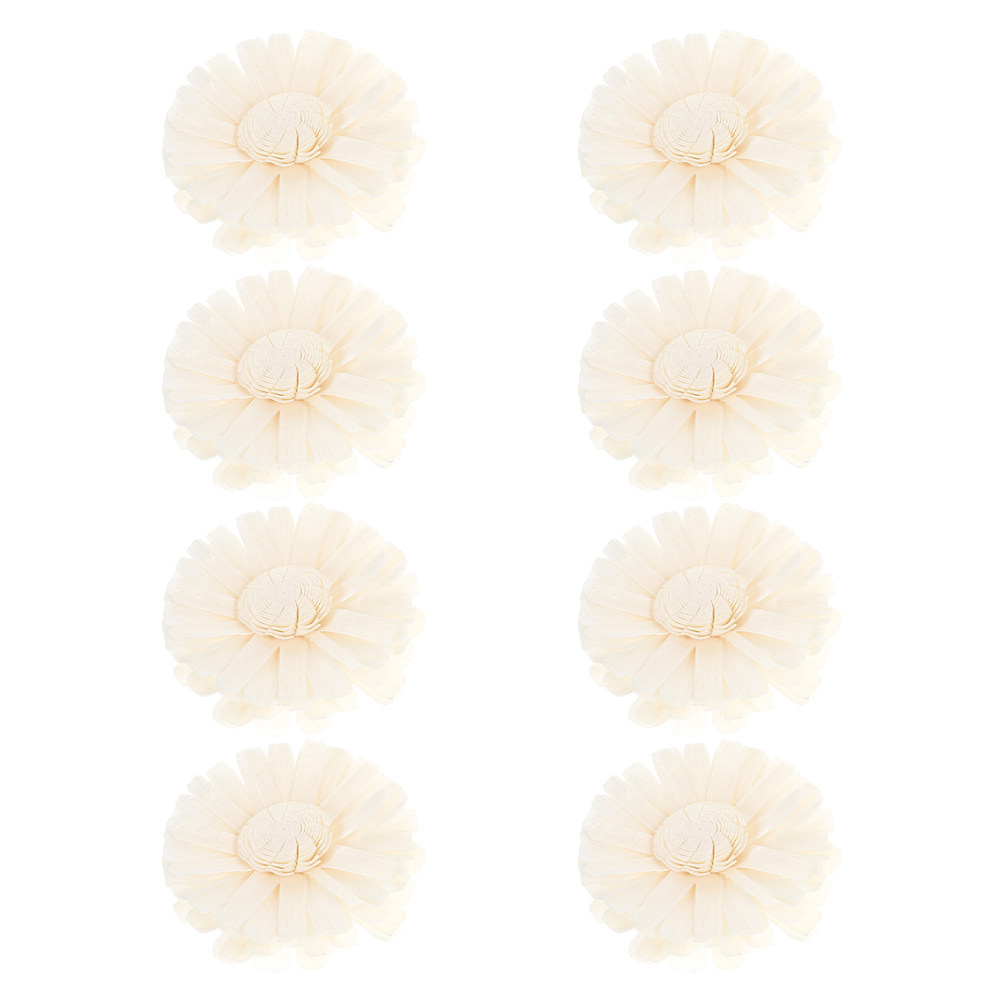 8 Pezzi di Fiori Artificiali d - Aromatherapy Diffuser recensione e prezzo