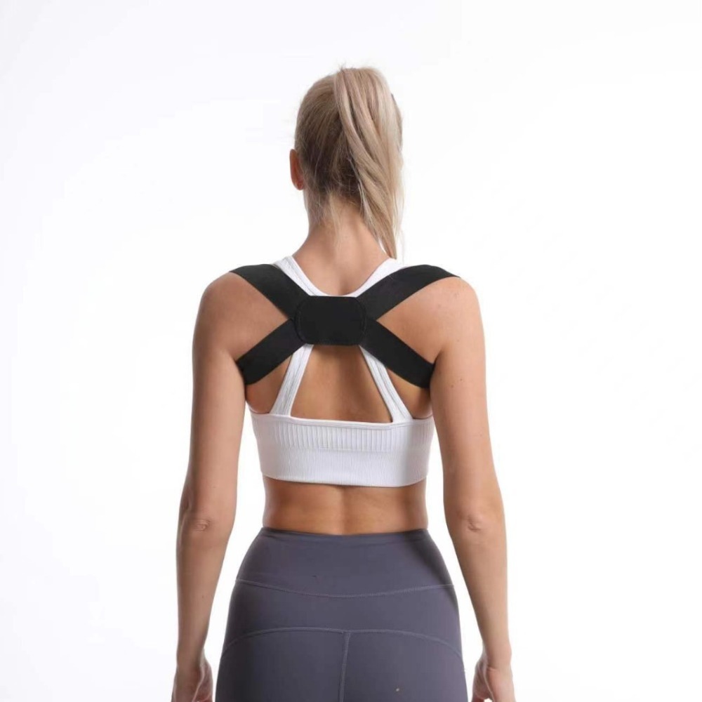 Correttore di Postura Traspira - Posture Corrector Back Brace recensione e prezzo
