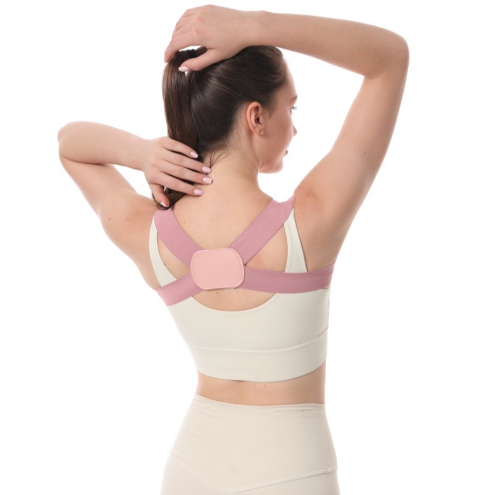 Correttore di Postura Traspira - Posture Corrector Back Brace recensione e prezzo