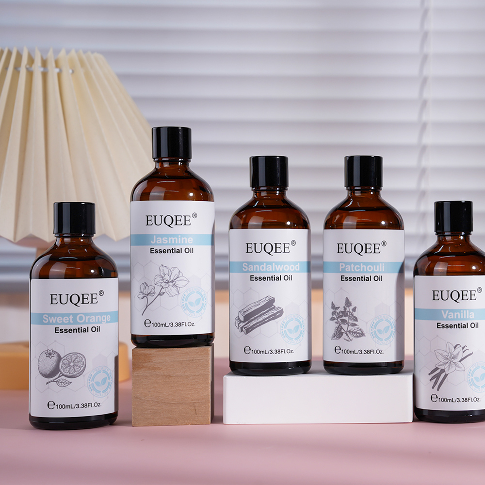 Olio Essenziale Puro Naturale  - Aromatherapy Diffuser recensione e prezzo